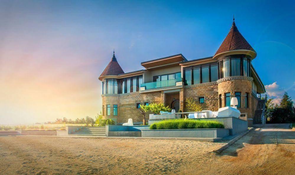 The Hunter'S Lodge Kamnik Skopje Exterior photo